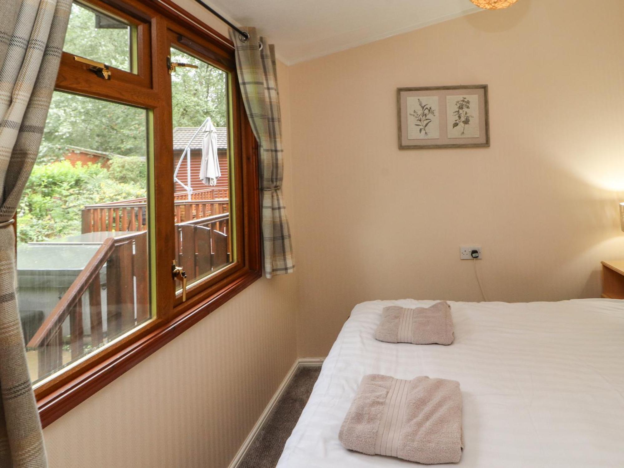 Langdale Lodge 15 Windermere Extérieur photo