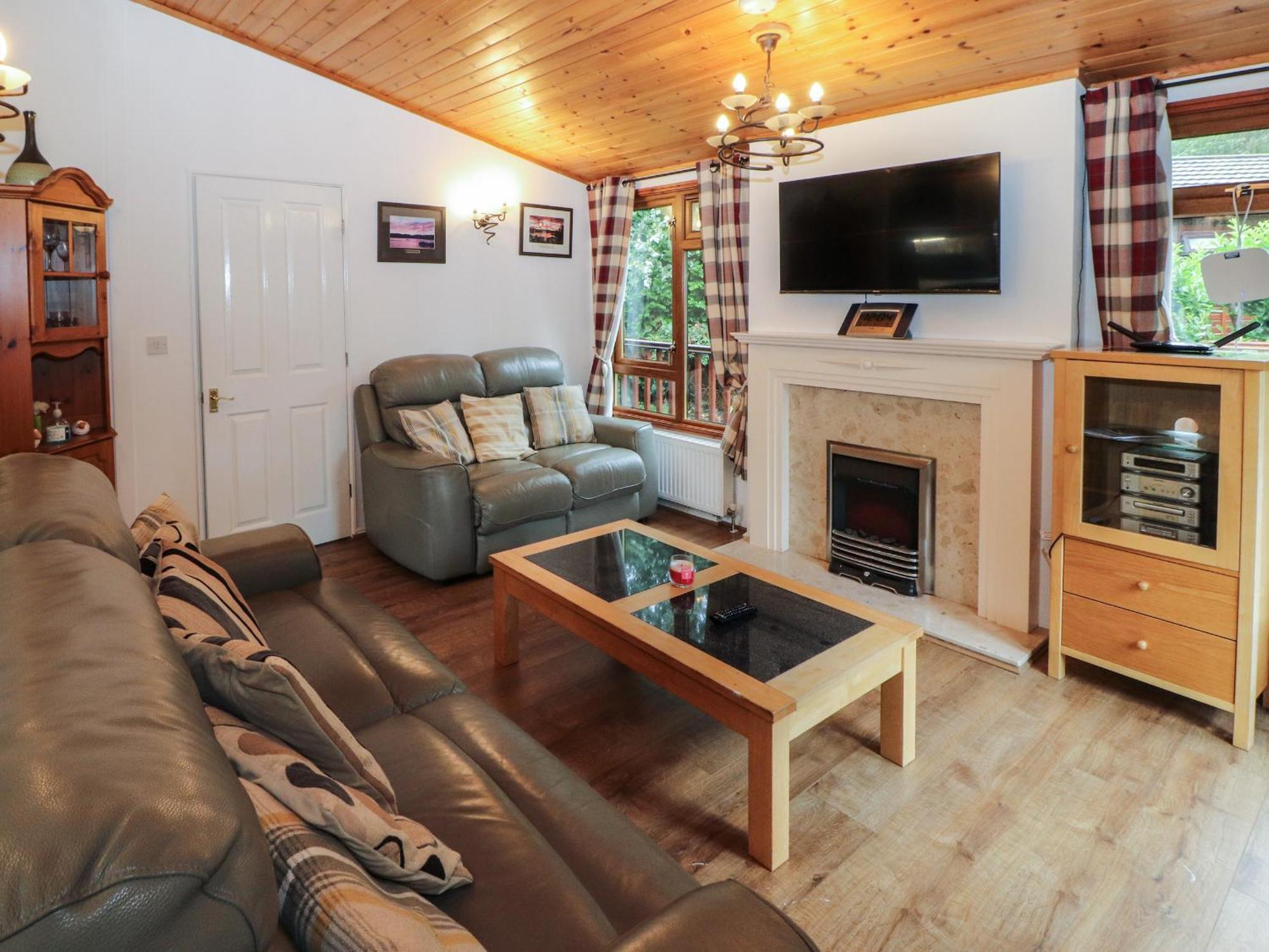 Langdale Lodge 15 Windermere Extérieur photo