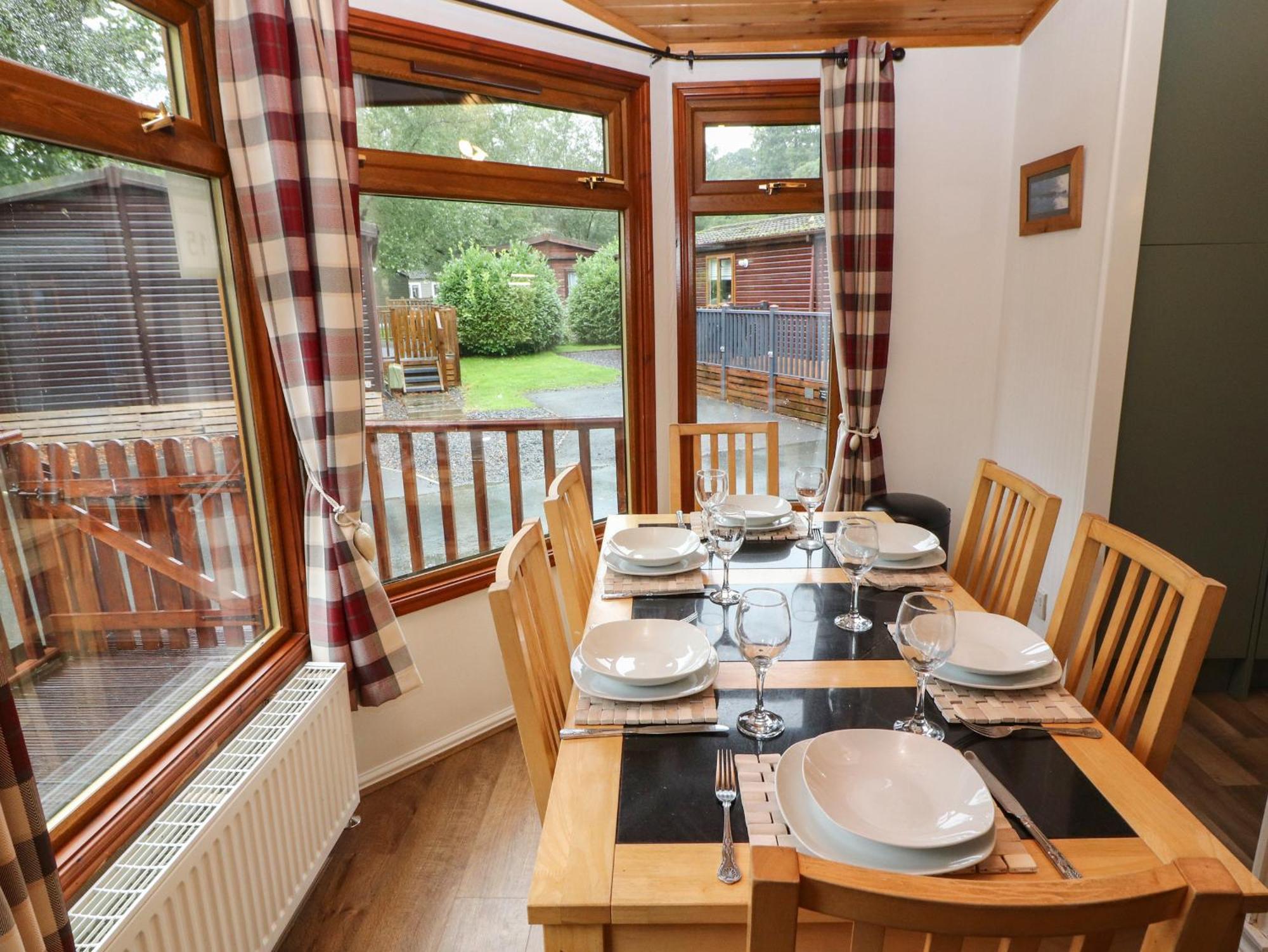 Langdale Lodge 15 Windermere Extérieur photo