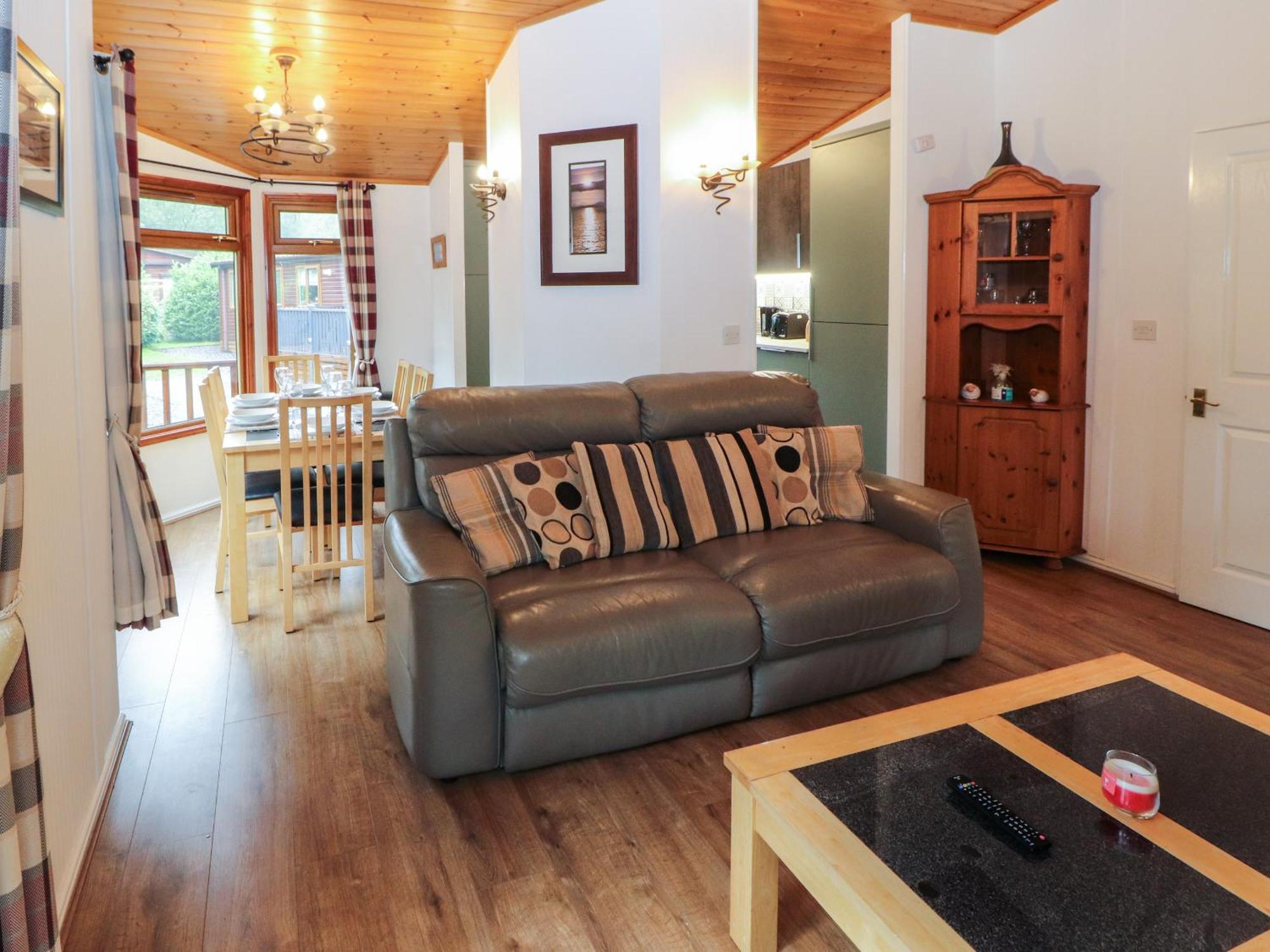 Langdale Lodge 15 Windermere Extérieur photo