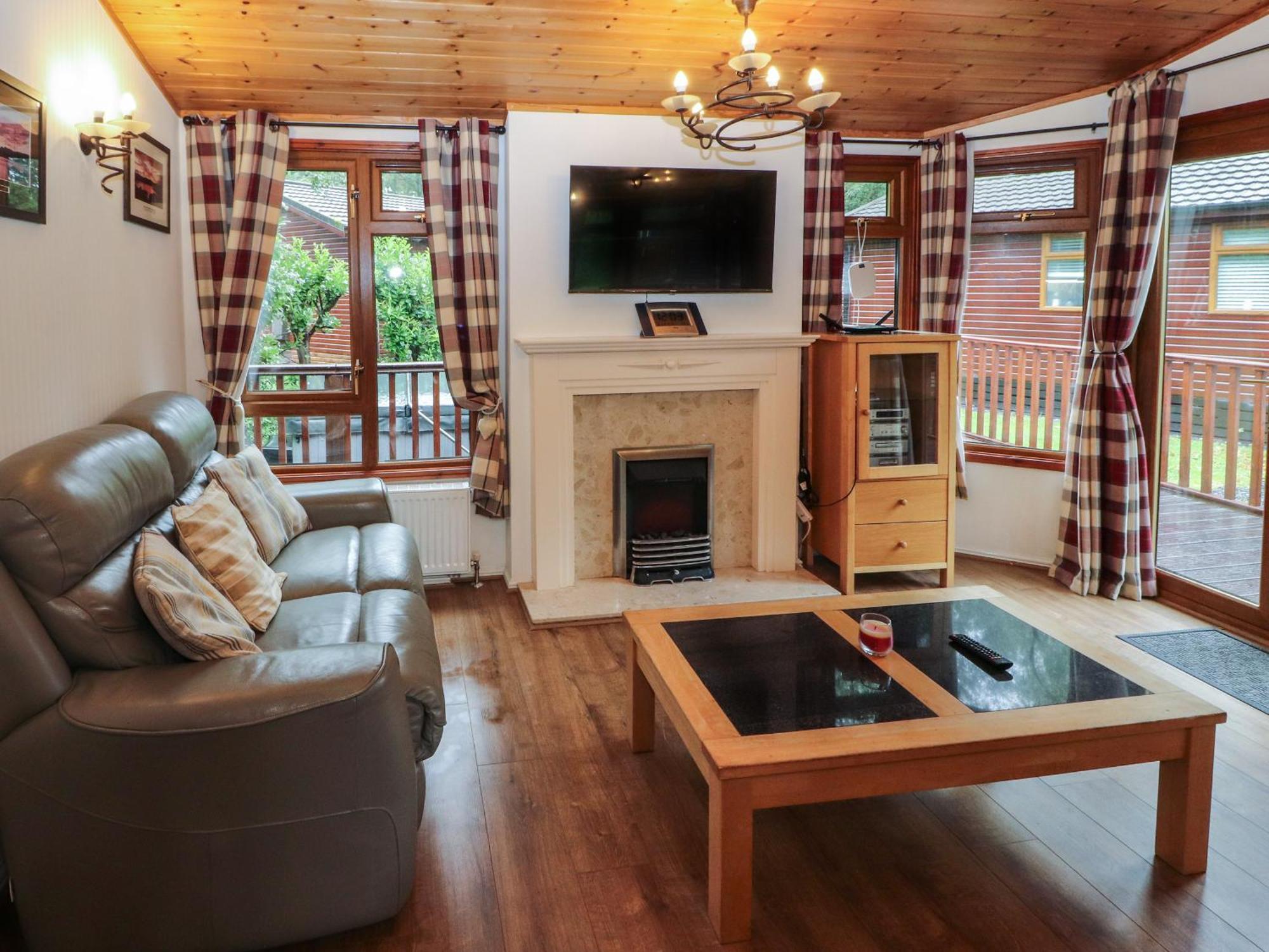 Langdale Lodge 15 Windermere Extérieur photo
