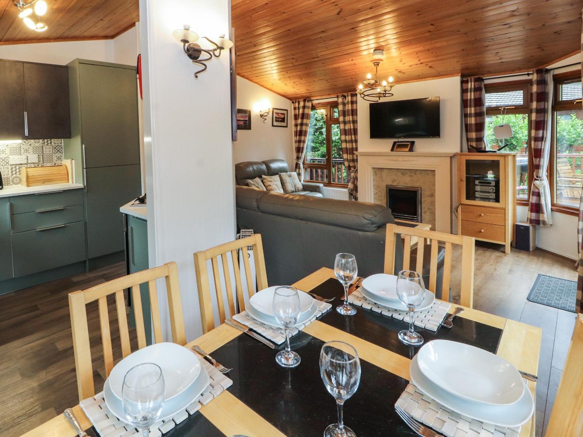 Langdale Lodge 15 Windermere Extérieur photo
