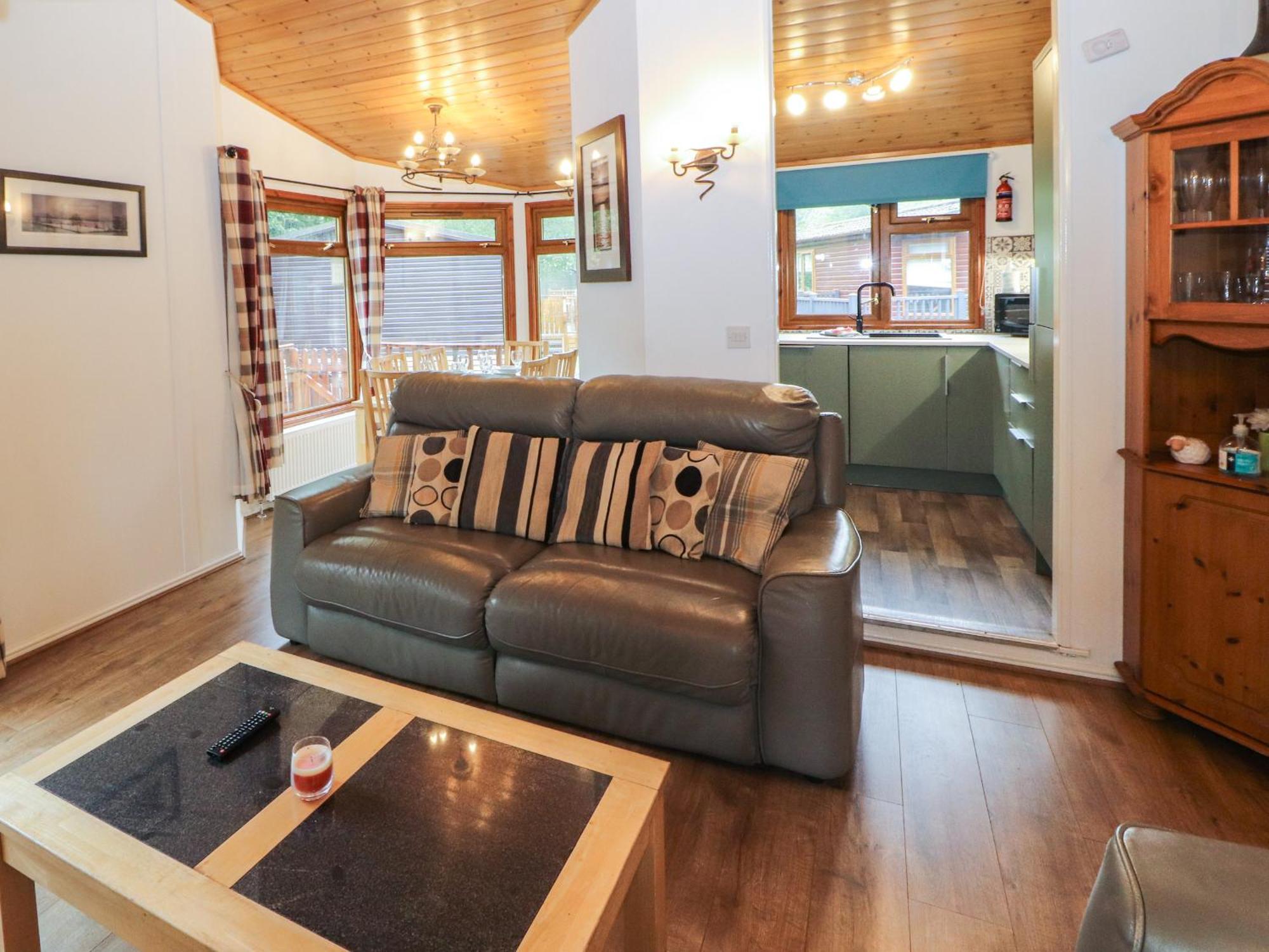 Langdale Lodge 15 Windermere Extérieur photo