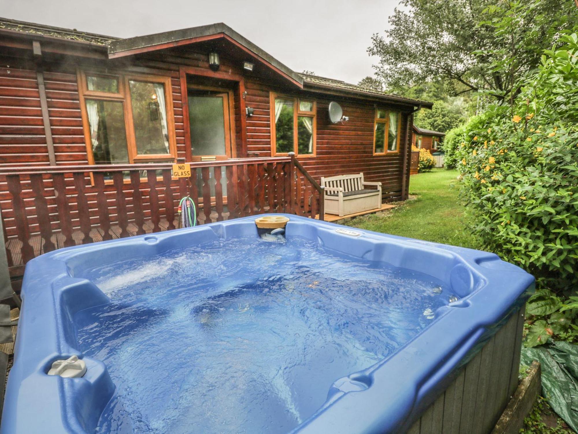 Langdale Lodge 15 Windermere Extérieur photo